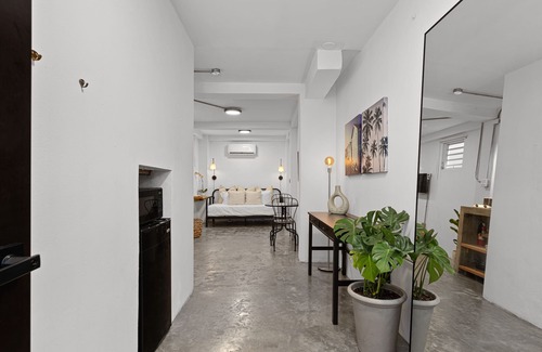 Santurce House | Exceptional Suites at Loiza with Beachfront Access