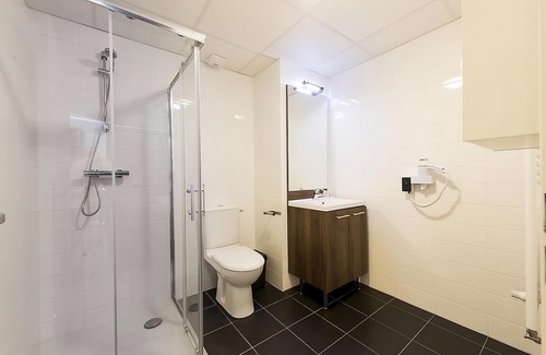 Dijon Hotel | Conveniently Located Room for Comfortable University Stays