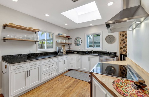East Side Costa Mesa House | Coastal Cottage: Guest Rated 10/10, Pet Friendly Oasis