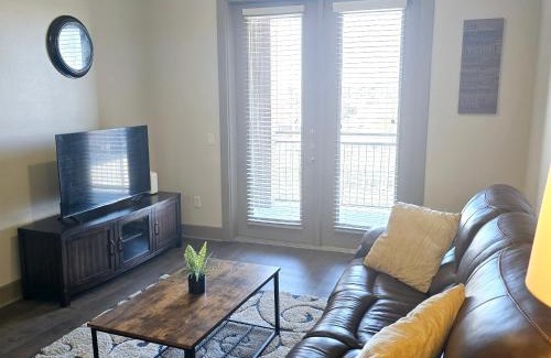 East Downtown Houston Apartment | Convention Center Downtown Escape