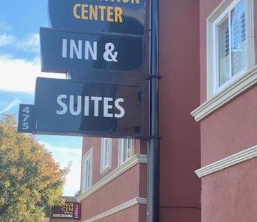 Downtown San Jose Hotel | Top-Rated Stay at Convention Center Inn & Suites