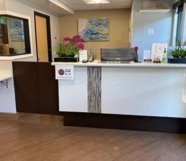 Downtown San Jose Hotel | Top-Rated Stay at Convention Center Inn & Suites
