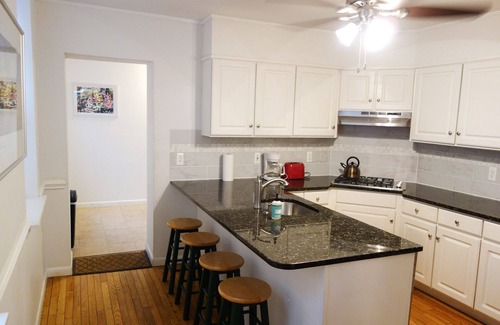 Barre Circle House | Premier Access to Convention Center & University of Maryland