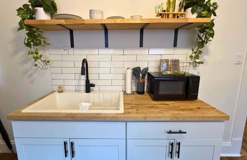 Brewery District House | Convention - Short North- Private Parking - Pets