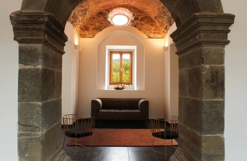 Serta Hotel | Discover Convento da Serta Hotel: Guest Rated 9.8/10