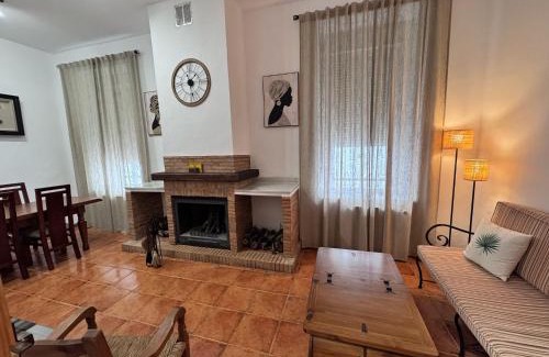 Alosno Hotel | Discover Convento Hermana Esther: Exceptional Family Retreat