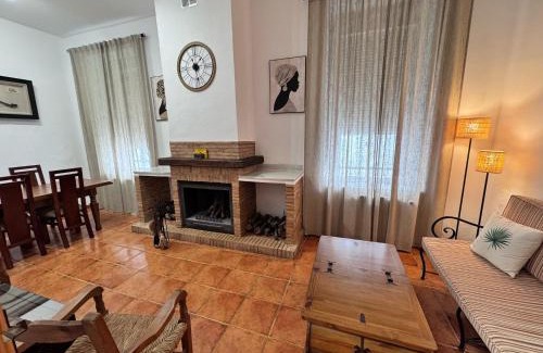Alosno Hotel | Discover Convento Hermana Esther: Exceptional Family Retreat
