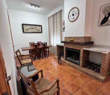 Alosno Hotel | Discover Convento Hermana Esther: Exceptional Family Retreat