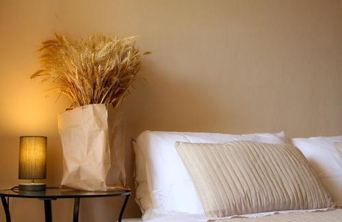 Barisciano Hotel | Oceanfront Getaway at Convento di San Colombo - Guest Rated 9/10