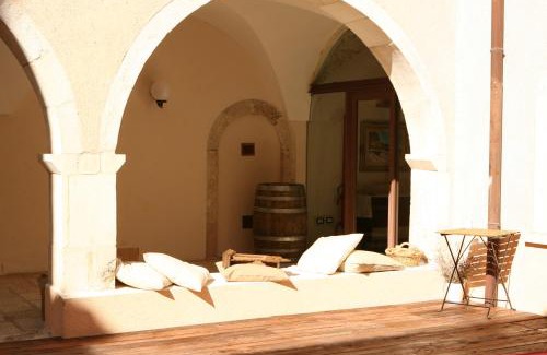 Barisciano Hotel | Oceanfront Getaway at Convento di San Colombo - Guest Rated 9/10