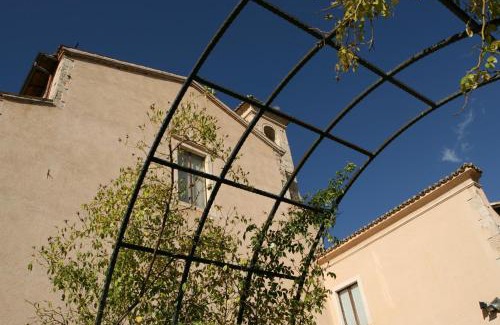 Barisciano Hotel | Oceanfront Getaway at Convento di San Colombo - Guest Rated 9/10
