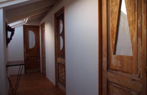 Santa Maria da Devesa Hotel | Unforgettable Stay at Convento Senhora da Vitoria - Guest Rated 10/10