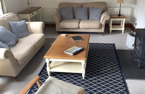 Burgh Island House | Converted barn, area of outstanding natural beauty, 1 mile from surfing beach