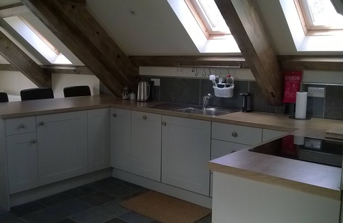Crymych House | Explore a Unique Barn Stay in Pembrokeshire National Park