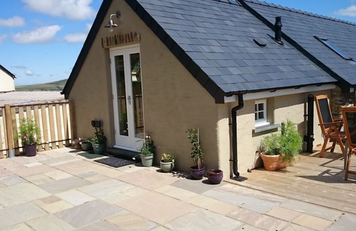 Crymych House | Explore a Unique Barn Stay in Pembrokeshire National Park