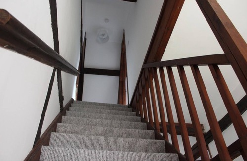 Tenterden House | Historic Grade II Listed Forge with Family-Friendly Amenities
