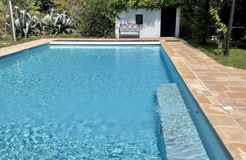 Anan House | Charming Converted Old Farmhouse with Ocean View Amenities