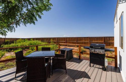 Apple Valley House | Kid-Friendly Holiday Homes in Apple Valley, UT - Rated 8.5