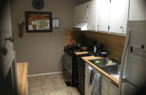 Northstar House | Ideal North Davis Location with Spa and Breakfast Included