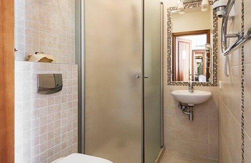 Panevezys Hotel | Top-Rated Conviva Hotel with Family-Friendly Amenities
