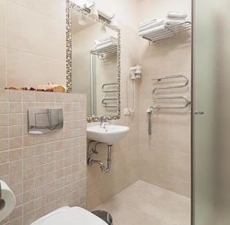 Panevezys Hotel | Convenient Conviva: Guest Rated 9/10 & Family-Friendly Amenities