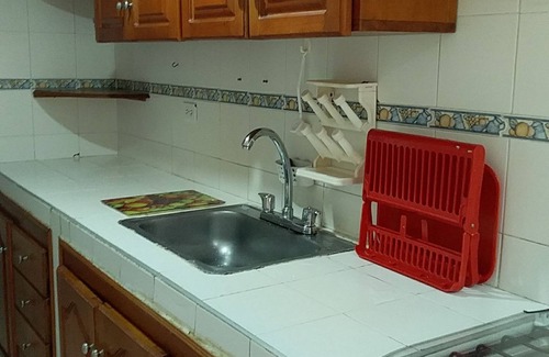 Santa Maria Apartment | Family-Friendly Apartment in Cartagena with Pet Amenities
