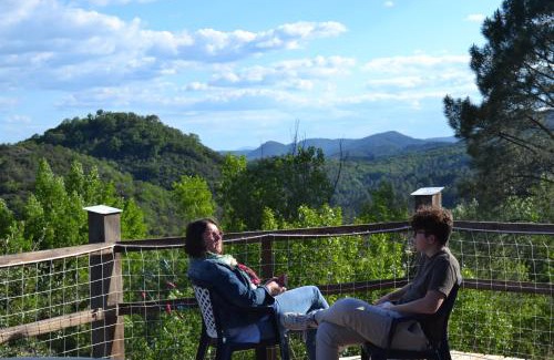 Saint-Sebastien-d'Aigrefeuille House | Relaxing Oceanfront Retreat at Conviviale - 4 Star Comfort