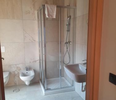 San Giacomo Filippo Bed & Breakfast | Convivio San Bernardo