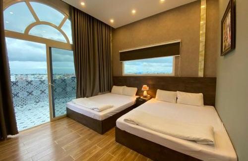 Ninh Kieu Hotel | Child-Friendly Comfort at Convoi Hotel - Rated 8.1/10