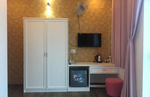 Ninh Kieu Hotel | Child-Friendly Comfort at Convoi Hotel - Rated 8.1/10