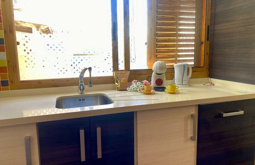 Els Arenals del Sol Apartment | Conxeta Home By Gloove