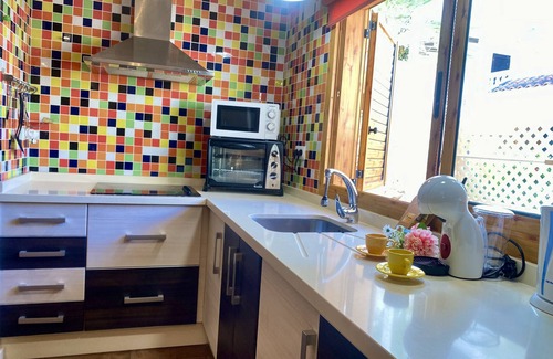 Els Arenals del Sol Apartment | Conxeta Home By Gloove