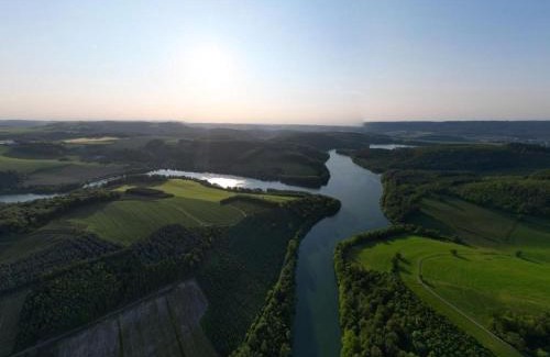 Meschede Apartment | Top-Rated Family-Friendly Retreat at Conzen Hof am Hennesee