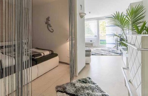 Region Hannover District Apartment | CONZEPTplus - 1 room apartment | ID 2641 | WiFi