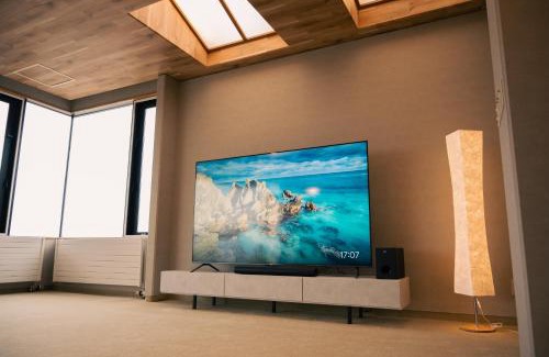 Hakodate Apartment | Cooee函館byTAKADAYA