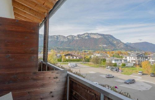 Sankt Johann in Tirol Hotel | Discover COOEE alpin Hotel: Spa & Hot Tub Retreat