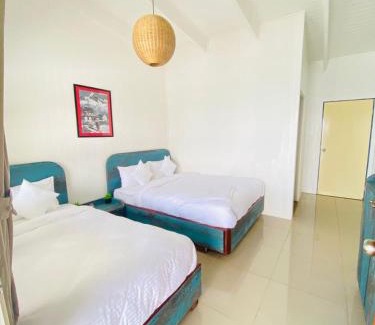 Nagarkot Hotel | Cooee Himalaya