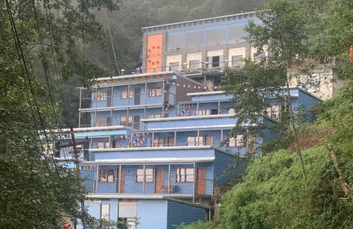 Nagarkot Hotel | Cooee Himalaya