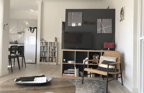 Coogee Apartment | Relaxing Oceanfront Retreat at Coogee – Family Friendly!