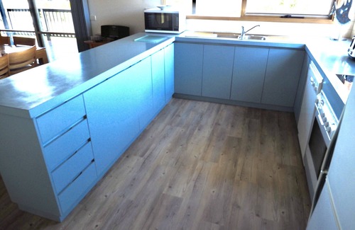 Apollo Bay House | Oceanfront Cooinda - Apollo Bay: Guest Rated 10/10 Stay