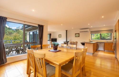 Merrijig House | Cooinda
