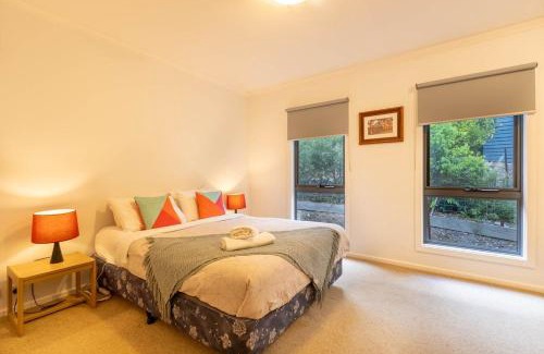Merrijig House | Cooinda