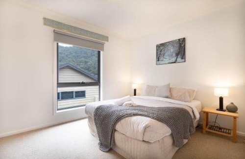 Merrijig House | Cooinda