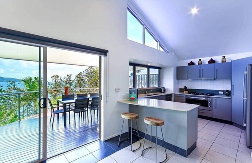 Hamilton Island Apartment | Experience Cooinda Gardens 4 on Hamilton Island Today