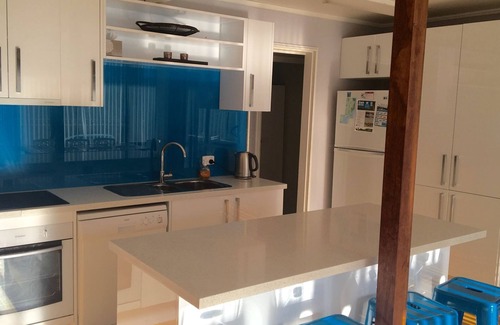 Berrara House | Pet-Friendly Cooinda Holiday House with Ocean View