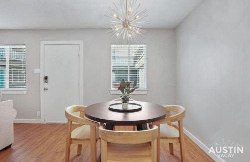 Hyde Park Apartment | Gather and Cook in a Pet-Friendly 4-Star Apartment
