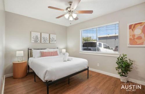 Hyde Park Apartment | Gather and Cook in a Pet-Friendly 4-Star Apartment
