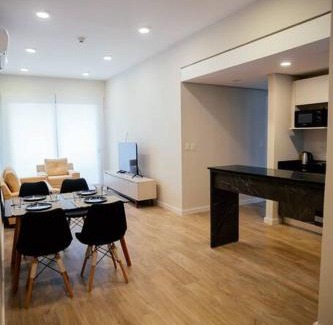 Asuncion Apartment | Top-Rated Cookandmusicapartments with Pool and Child Care