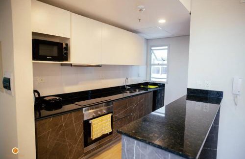 Asuncion Apartment | Top-Rated Cookandmusicapartments with Pool and Child Care