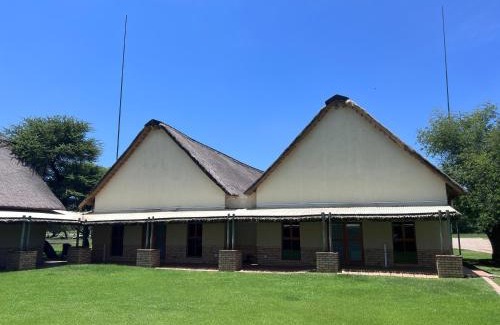 Mahikeng Hotel | Discover Cooke’s Lake Resort: Family-Friendly Getaway